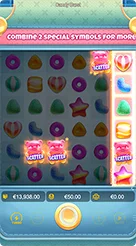 sl888 · Candy Burst