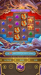 sl888 · Gdn Ice Fire
