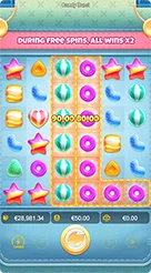 sl888 · Candy Burst