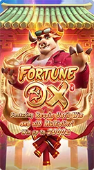 sl888 · Fortune Ox