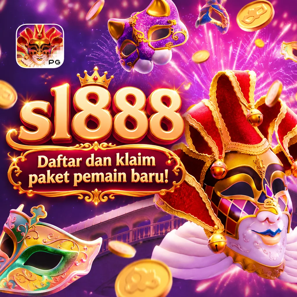 sl888 · Galeri permainan