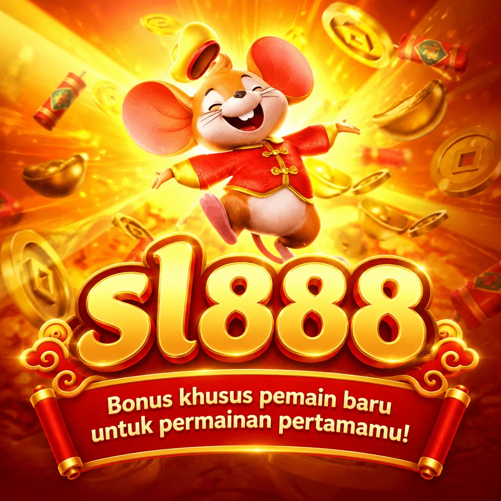 sl888 · Galeri permainan