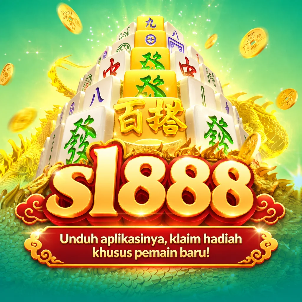 sl888 · Galeri permainan