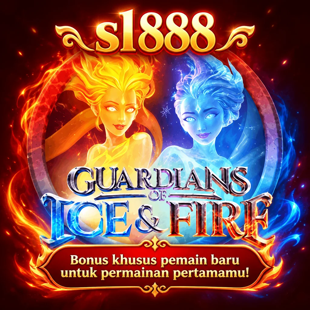 sl888 · Gdn Ice Fire · Tampilan permainan